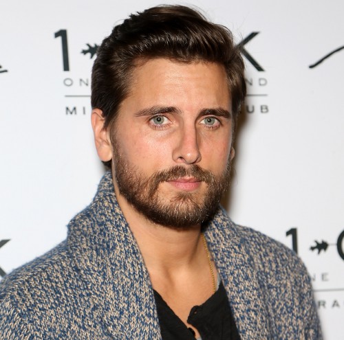 Scott Disick UHD Hi-Res Wallpapers